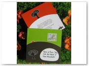 Exemple faire-part de mariage
